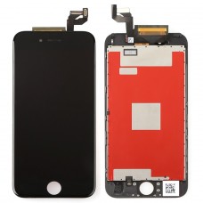 LCD displej iPhone 6S čierny